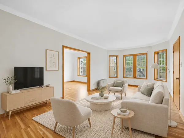 403 S Harvey AVE #2B, Oak Park, IL 60302