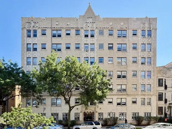 917 W EASTWOOD AVE #107, Chicago, IL 60640