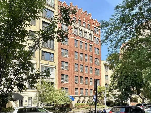 434 W Wellington AVE #603, Chicago, IL 60657