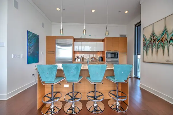 225 N Columbus DR #8006, Chicago, IL 60601