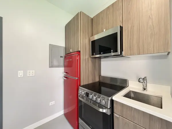 4700 N Racine AVE #310, Chicago, IL 60640