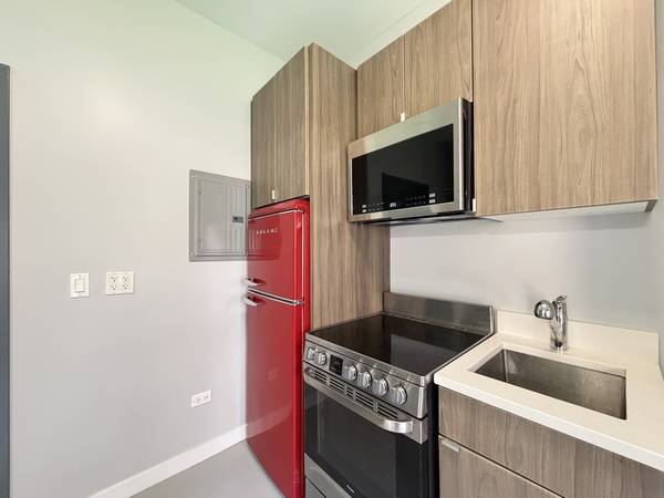 4700 N Racine AVE #310, Chicago, IL 60640