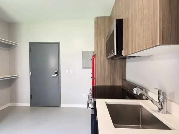 4700 N Racine AVE #310, Chicago, IL 60640