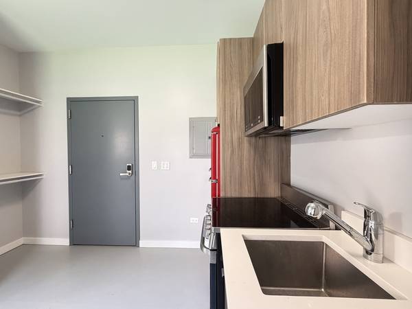 4700 N Racine AVE #310, Chicago, IL 60640