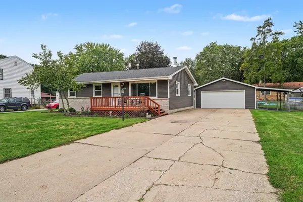 2846 Russell ST, Portage, IN 46368