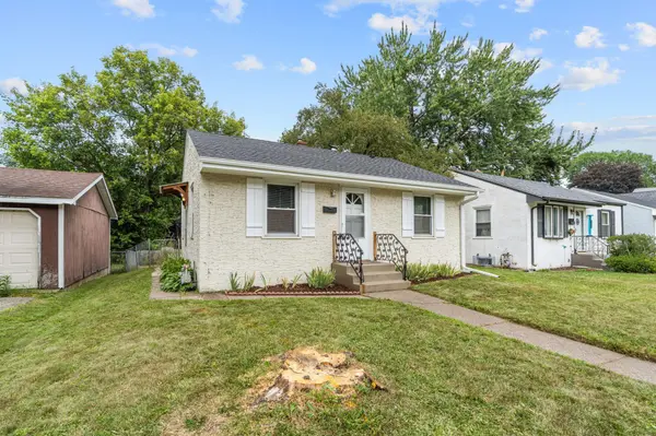 2099 Minnehaha AVE E, Saint Paul, MN 55119
