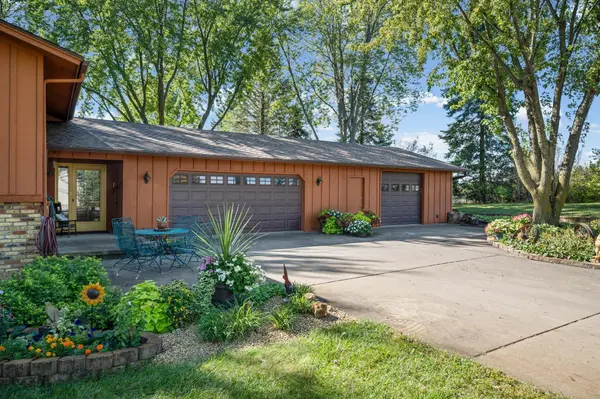 22465 Rush Creek DR, Rogers, MN 55374