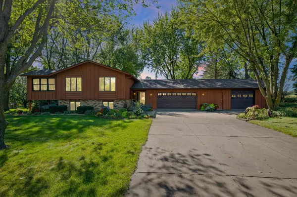 22465 Rush Creek DR, Rogers, MN 55374