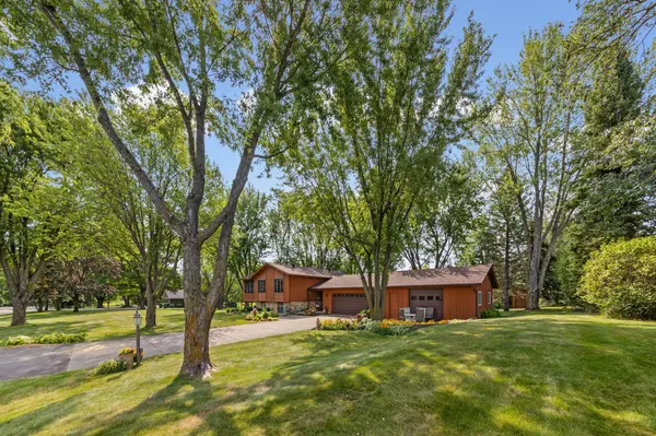 22465 Rush Creek DR, Rogers, MN 55374