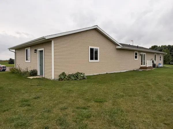 101 8th ST S, Hoffman, MN 56339
