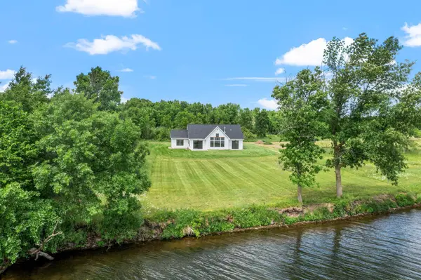 1625 Lake AVE, Luck, WI 54853