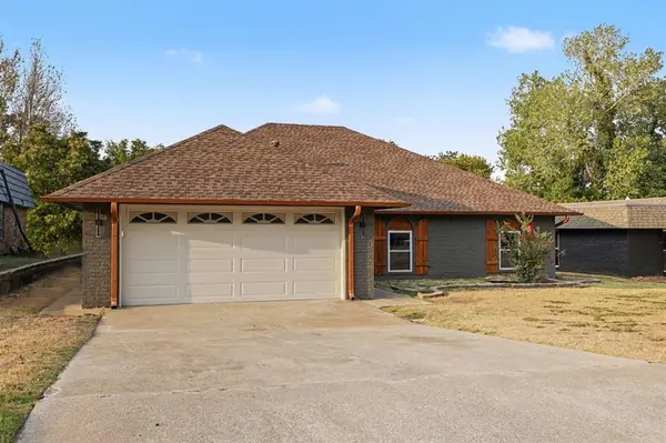 11109 NW 112th ST, Yukon, OK 73099