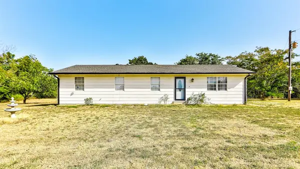 333212 E 1070 RD, Mcloud, OK 74851