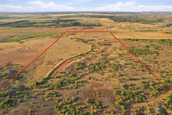 1550 E County Road RD, Mangum, OK 73554