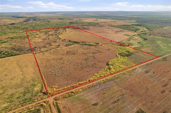 1550 E County Road RD, Mangum, OK 73554
