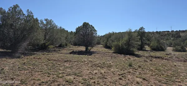 363 & 364 Big View, Ash Fork, AZ 86320