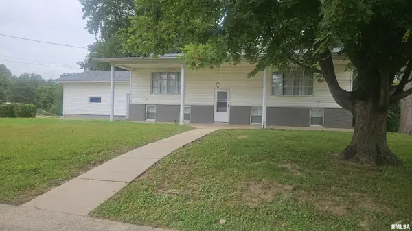 224 N JEFFERSON ST, Astoria, IL 61501