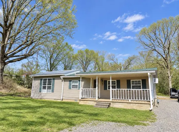 8551 Highway 49, Erin, TN 37061