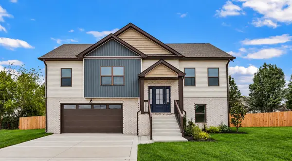 108 Apple Blossom Ct, Clarksville, TN 37042