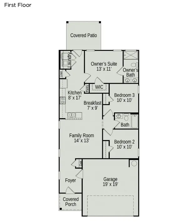 224 Trenton Trail, Chapel Hill, TN 37034