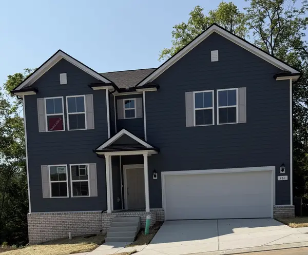 481 Jet Stream Dr, La Vergne, TN 37086