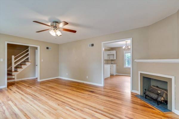 2410 E Wilma, Wichita, KS 67211