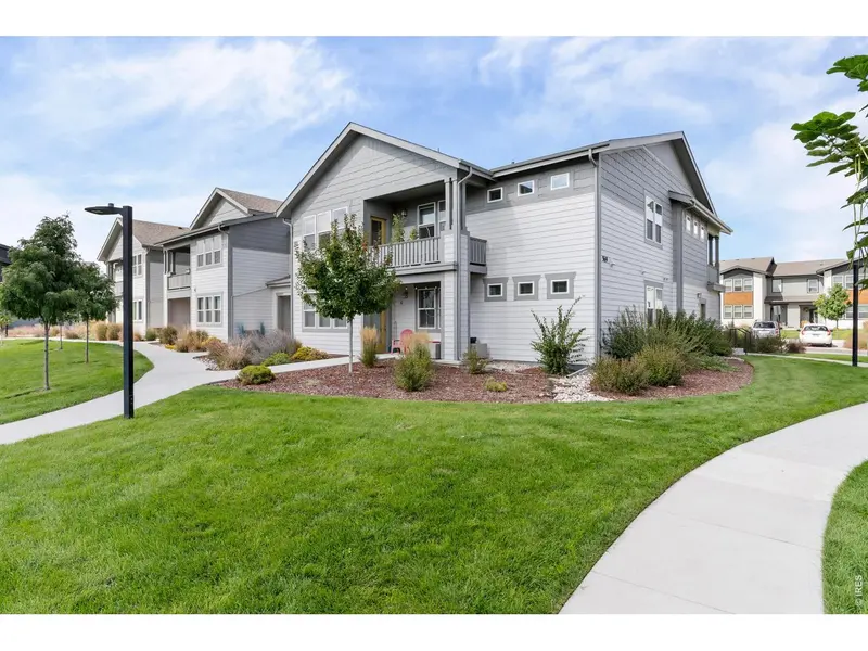 569 Vicot #H, Fort Collins, CO 80524