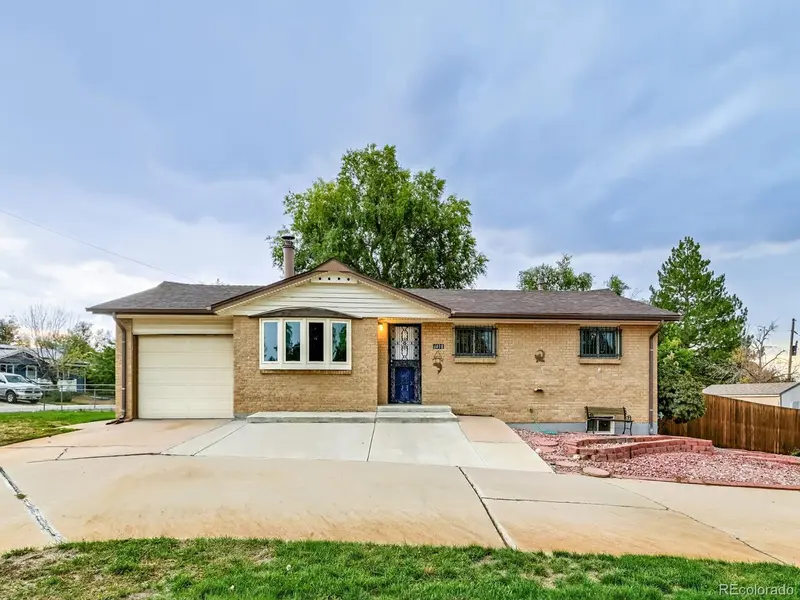 6498 Ingalls, Arvada, CO 80003