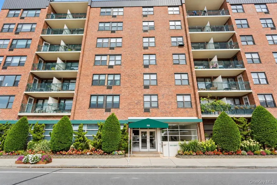 333 E Broadway #2K, Long Beach, NY 11561