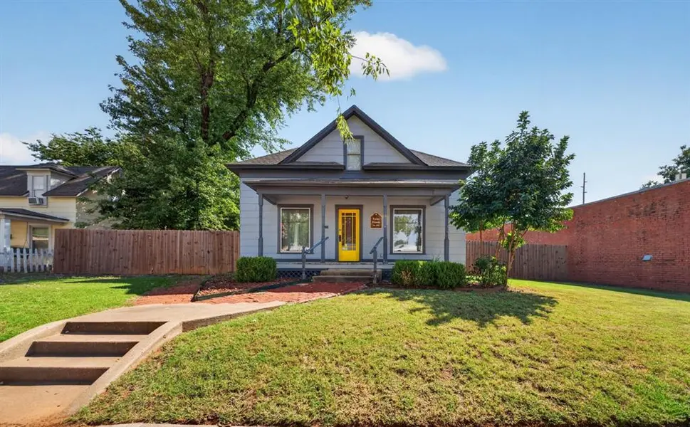1109 S Main ST, Stillwater, OK 74074
