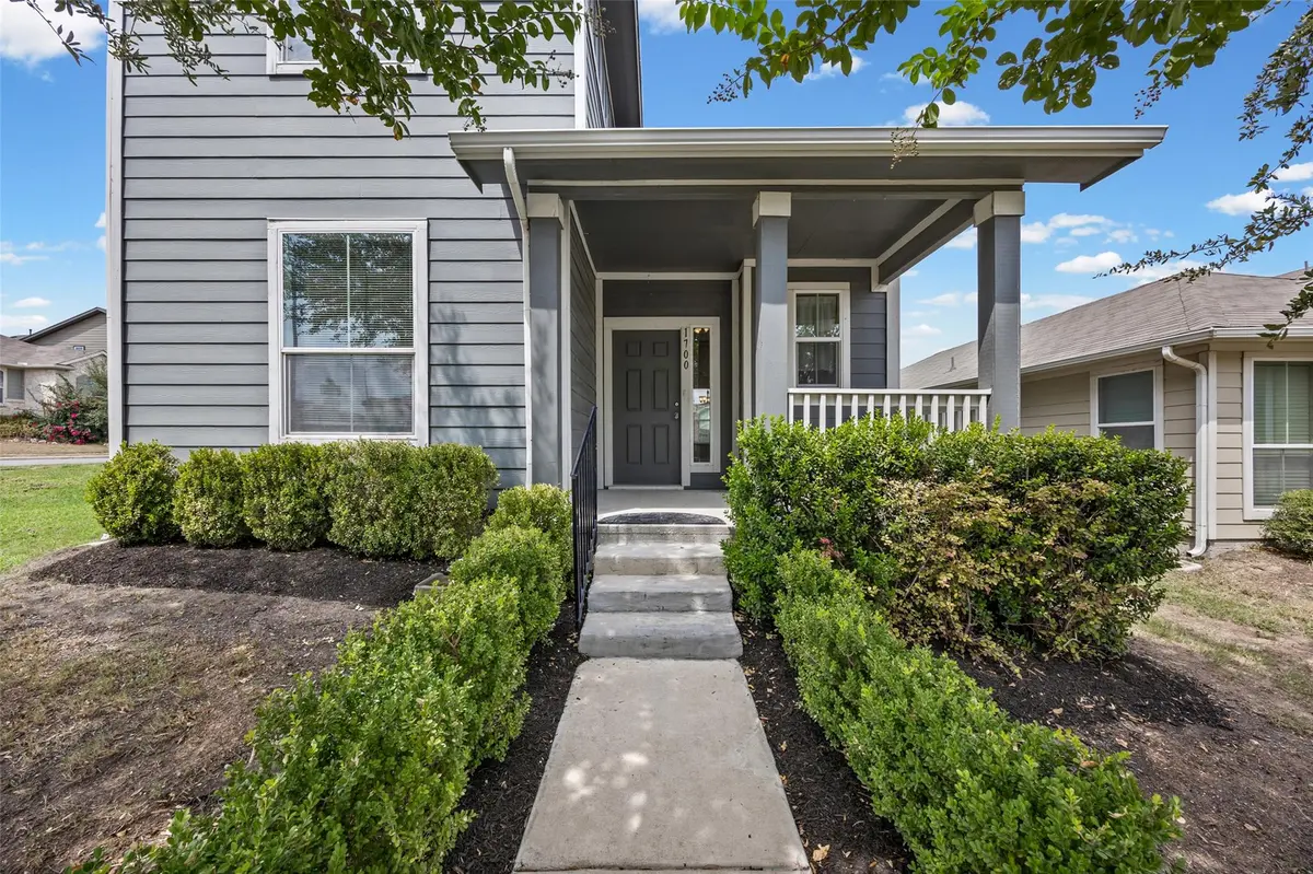 1700 Arborside DR, Austin, TX 78754