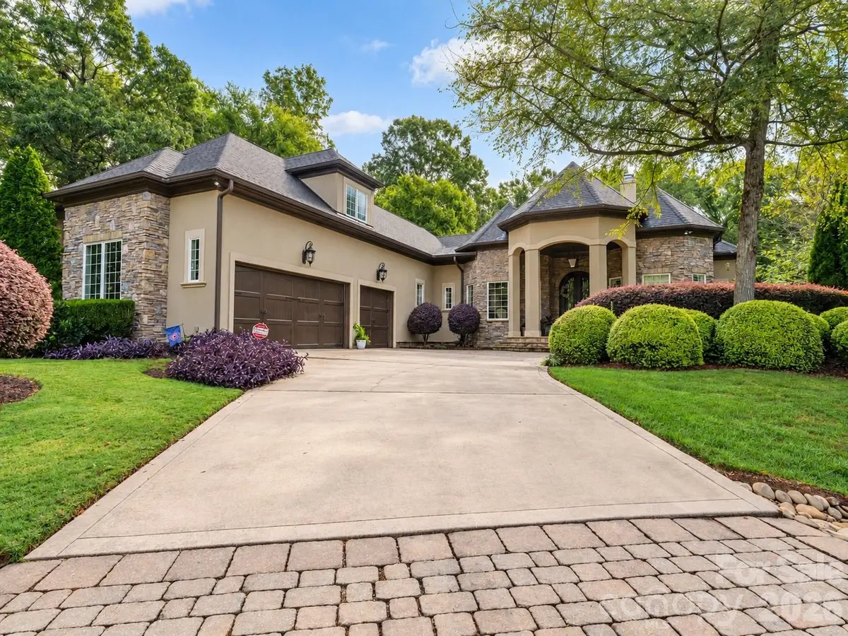 252 Treetops DR, Stanley, NC 28164