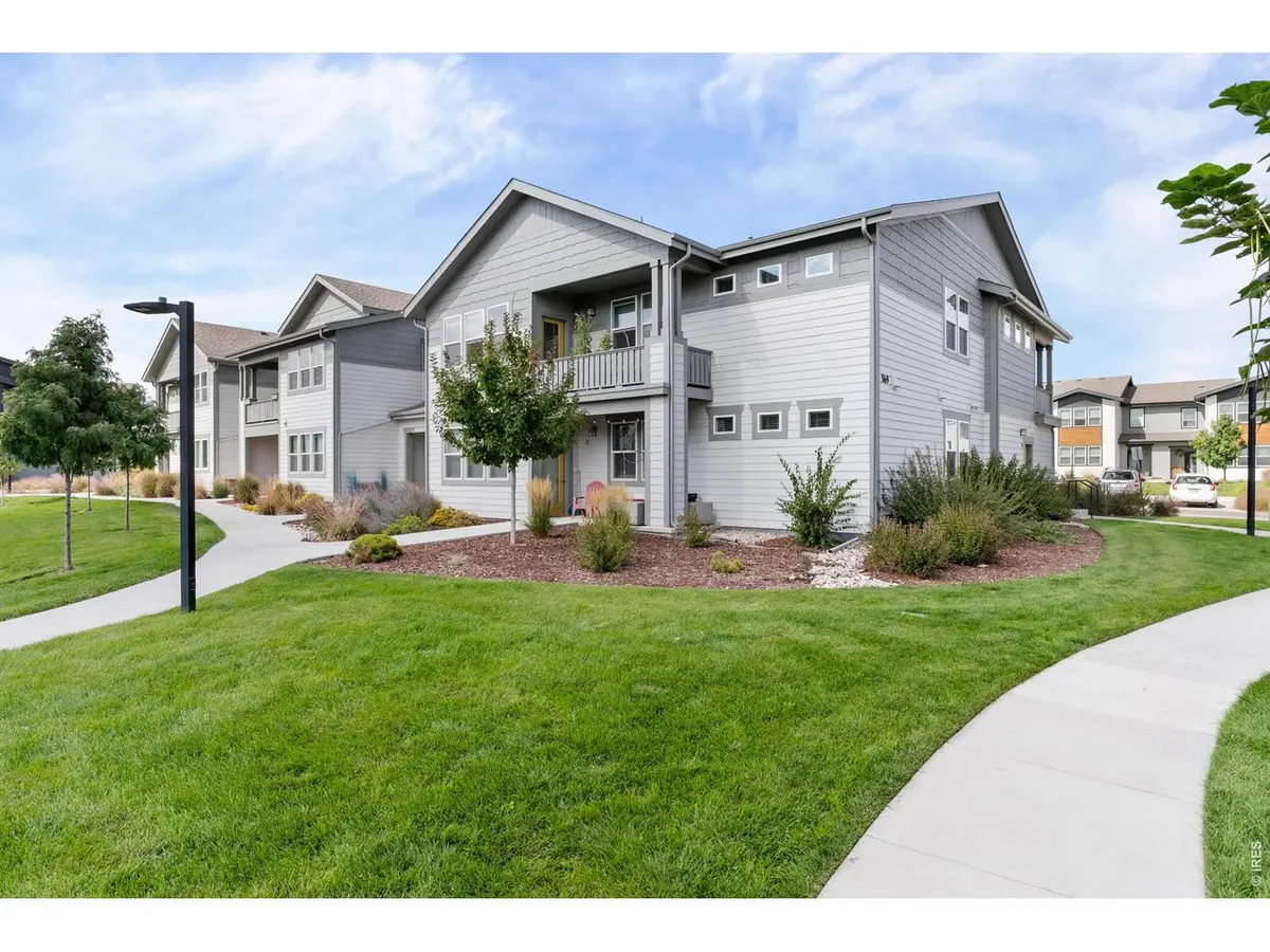 569 Vicot #H, Fort Collins, CO 80524