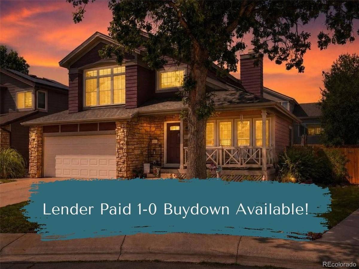 11795 W 85th, Arvada, CO 80005