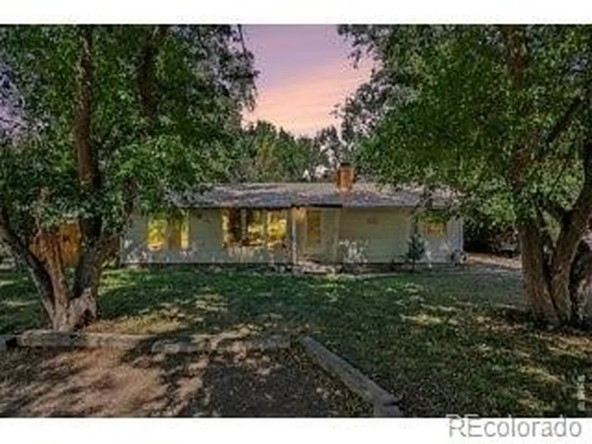 3404 Orchard, Laporte, CO 80535