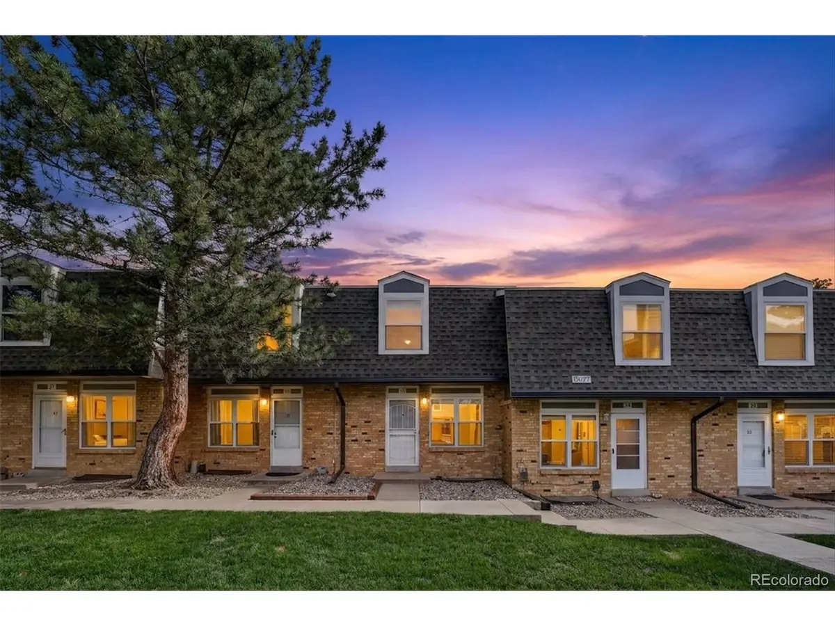 1537 S Owens #35, Denver, CO 80232