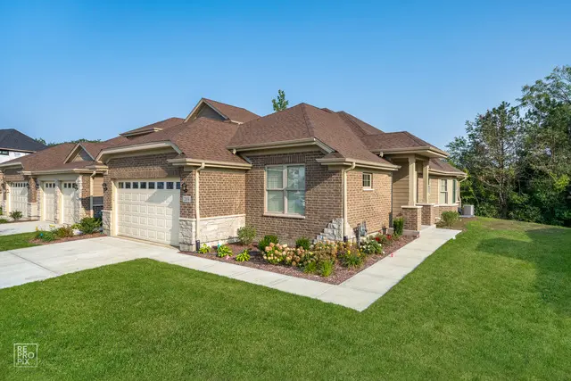 11182 Tuscany LN, Lemont, IL 60439