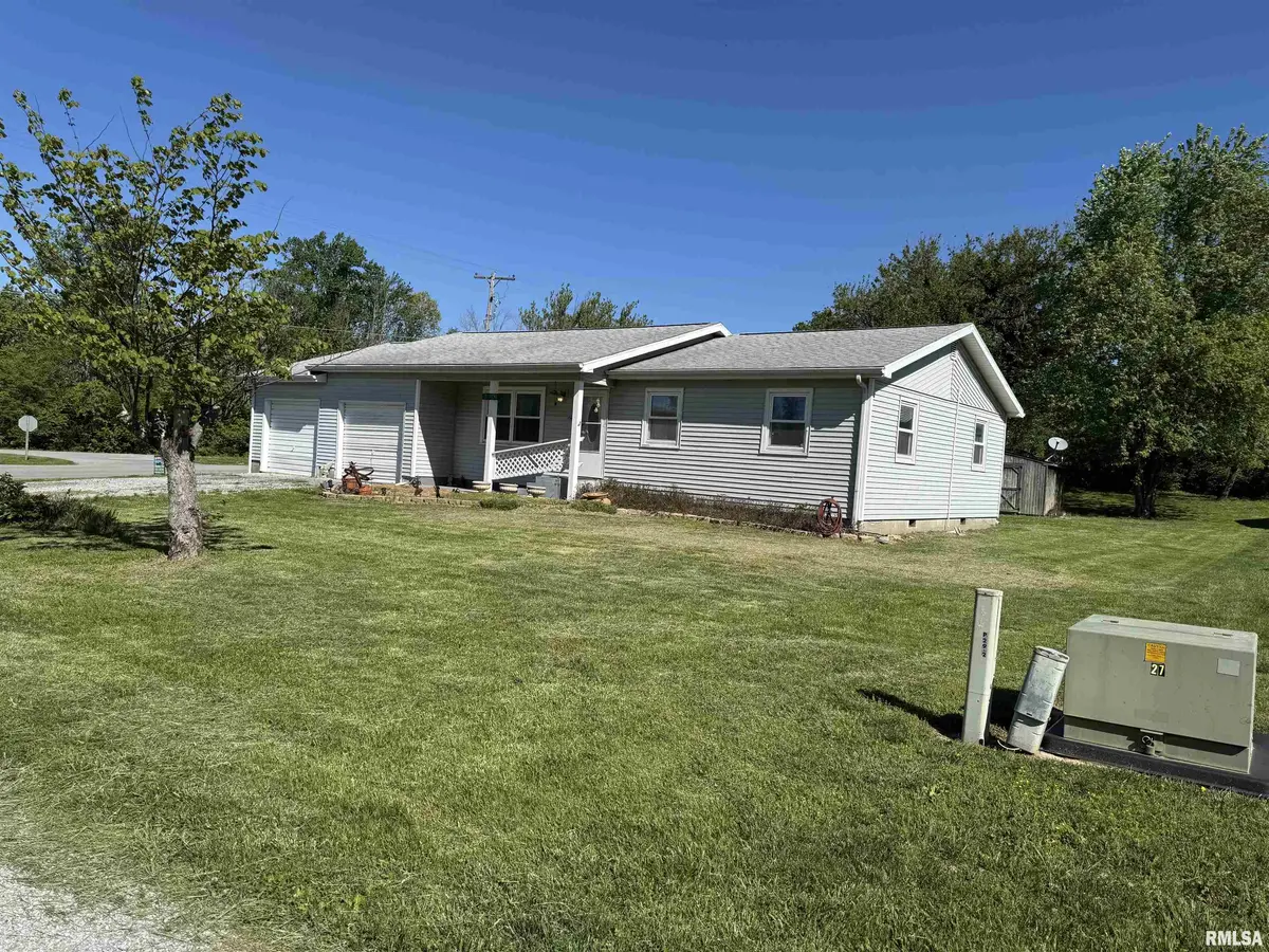 15 PECAN ST, Alto Pass, IL 62905