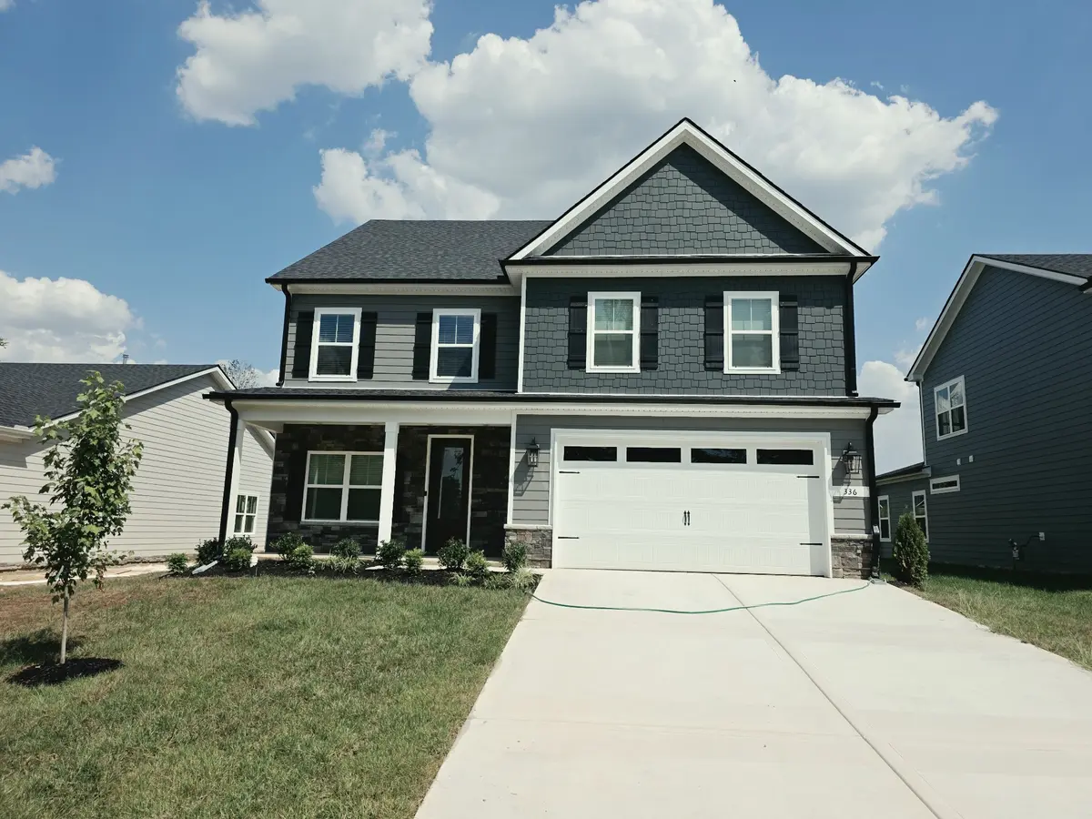 336 Springbrook Boulevard, White House, TN 37188