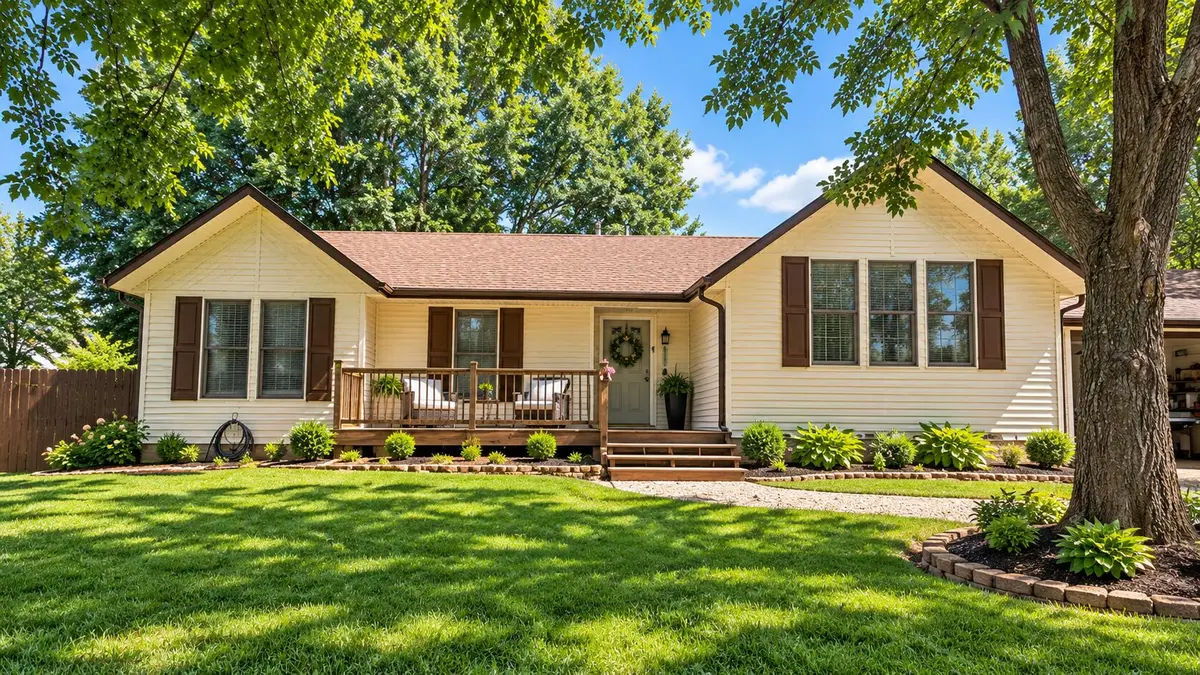 1101 April DR, Ozark, MO 65721