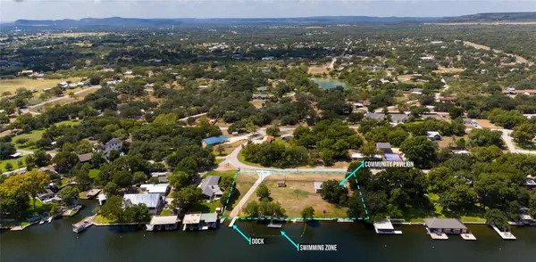 3308 Sagebrush TRL, Kingsland, TX 78639