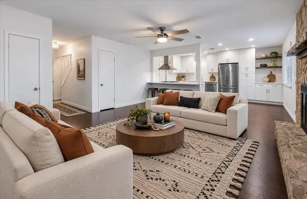 13010 Lamplight Village Ave, Austin, TX 78727