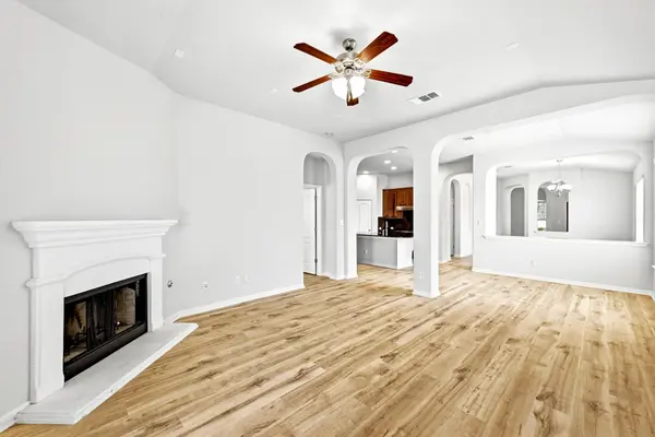 18608 Wind Valley WAY, Pflugerville, TX 78660
