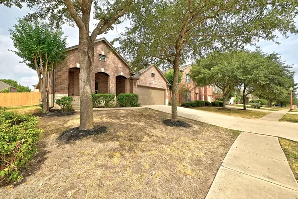18608 Wind Valley WAY, Pflugerville, TX 78660