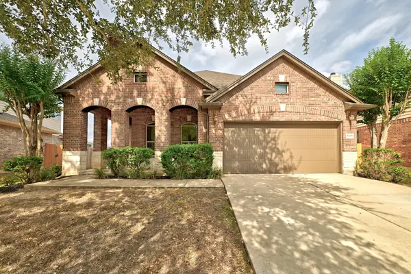 18608 Wind Valley WAY, Pflugerville, TX 78660