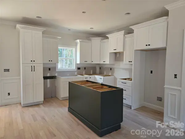 2850 Leonard RD, Lexington, NC 27295