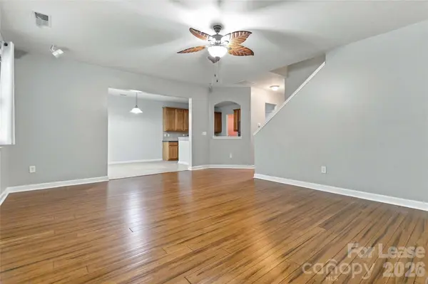 14347 Lyon Hill LN, Huntersville, NC 28078