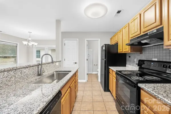 1605 Begonia WAY, Rock Hill, SC 29732