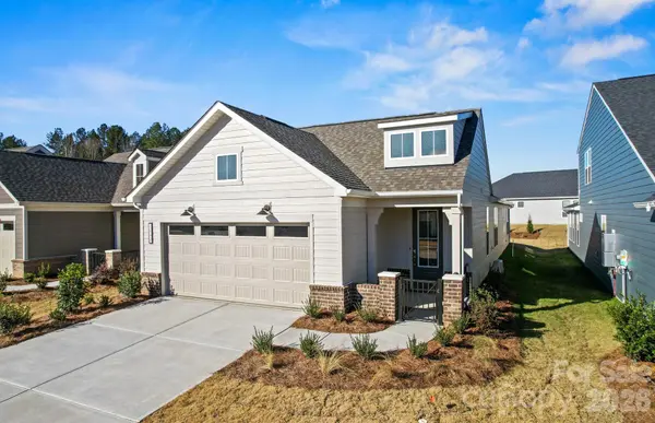 1438 Mining Camp RD, Midland, NC 28107