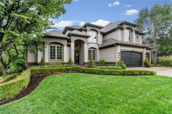 9608 NE 92nd ST, Kansas City, MO 64157